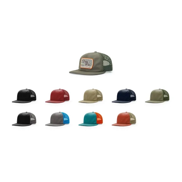 Richardson 935 Rogue Camp Hat - Richardson 935 Rogue Camp Hat - Image 0 of 12