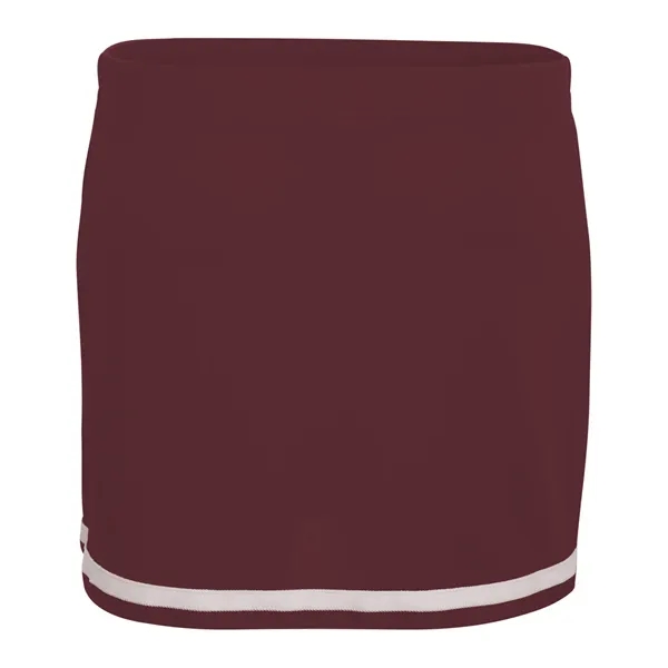 Augusta Sportswear Girls' Energy Skirt - Augusta Sportswear Girls' Energy Skirt - Image 5 of 34