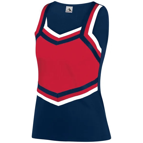 Augusta Sportswear Girls' Pike Shell - Augusta Sportswear Girls' Pike Shell - Image 1 of 9