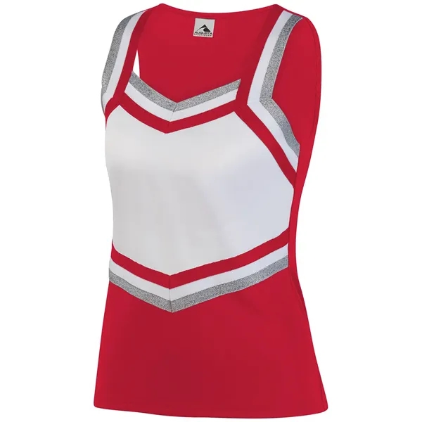 Augusta Sportswear Girls' Pike Shell - Augusta Sportswear Girls' Pike Shell - Image 2 of 9