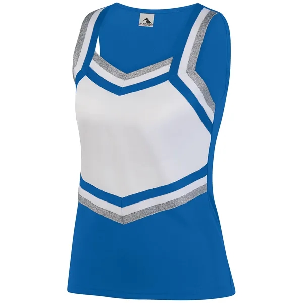 Augusta Sportswear Girls' Pike Shell - Augusta Sportswear Girls' Pike Shell - Image 5 of 9