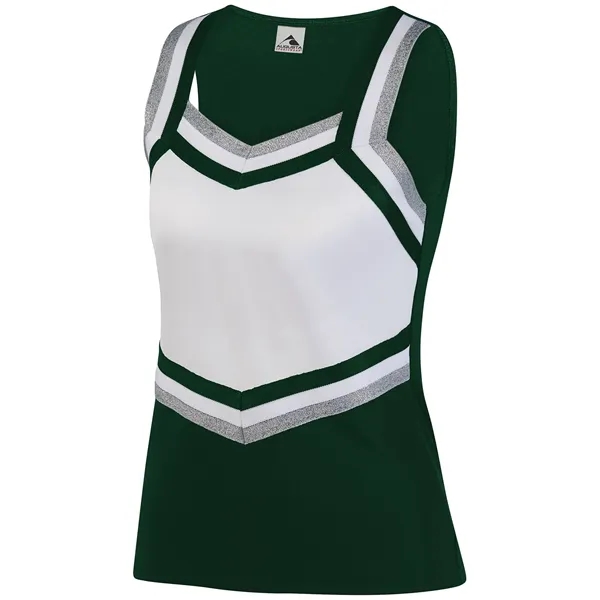 Augusta Sportswear Girls' Pike Shell - Augusta Sportswear Girls' Pike Shell - Image 9 of 9