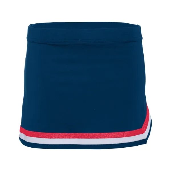 Augusta Sportswear Girls' Pike Skirt - Augusta Sportswear Girls' Pike Skirt - Image 1 of 42