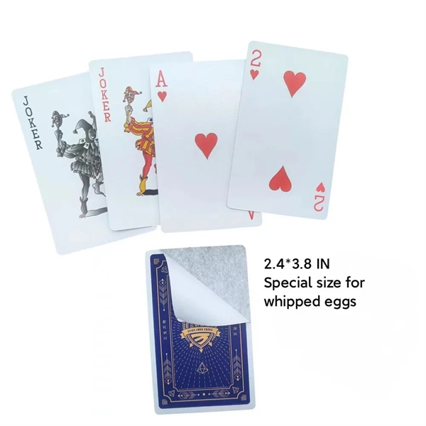 Custom Poker - Custom Poker - Image 0 of 2