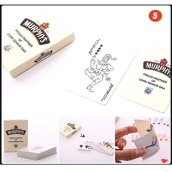 Custom Poker - Custom Poker - Image 2 of 2