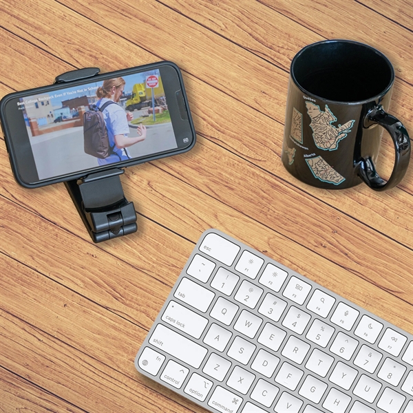 Airplane Phone Holder - Airplane Phone Holder - Image 2 of 4