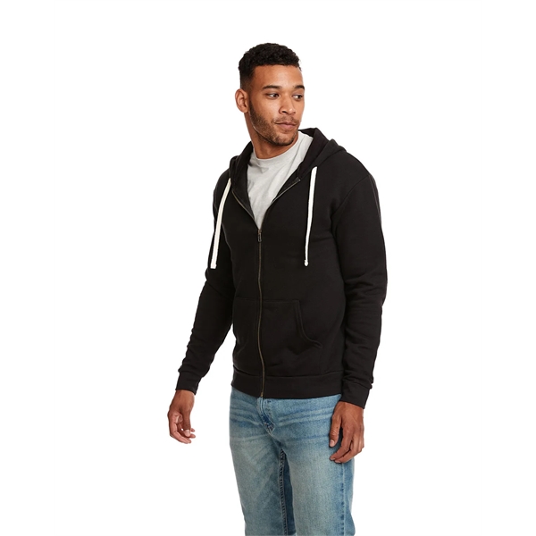 Next Level Apparel Unisex Zip Hoody - Next Level Apparel Unisex Zip Hoody - Image 27 of 41