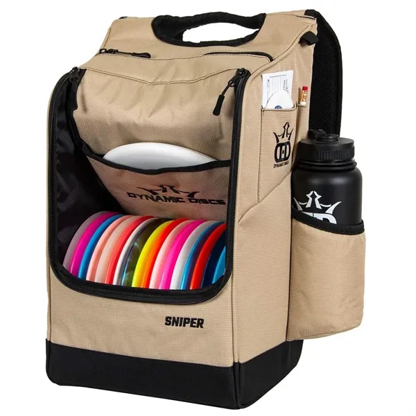 Dynamic Discs Golf Bag - Dynamic Discs Golf Bag - Image 1 of 5