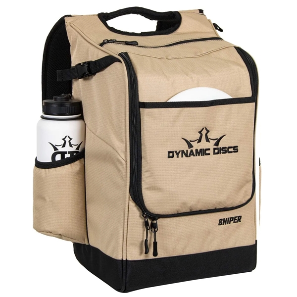 Dynamic Discs Golf Bag - Dynamic Discs Golf Bag - Image 2 of 5