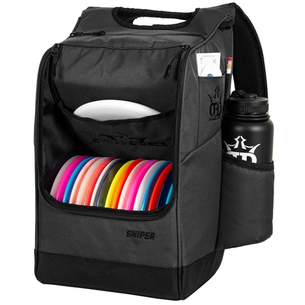 Dynamic Discs Golf Bag - Dynamic Discs Golf Bag - Image 3 of 5