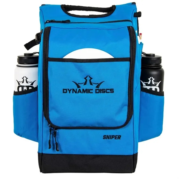 Dynamic Discs Golf Bag - Dynamic Discs Golf Bag - Image 4 of 5