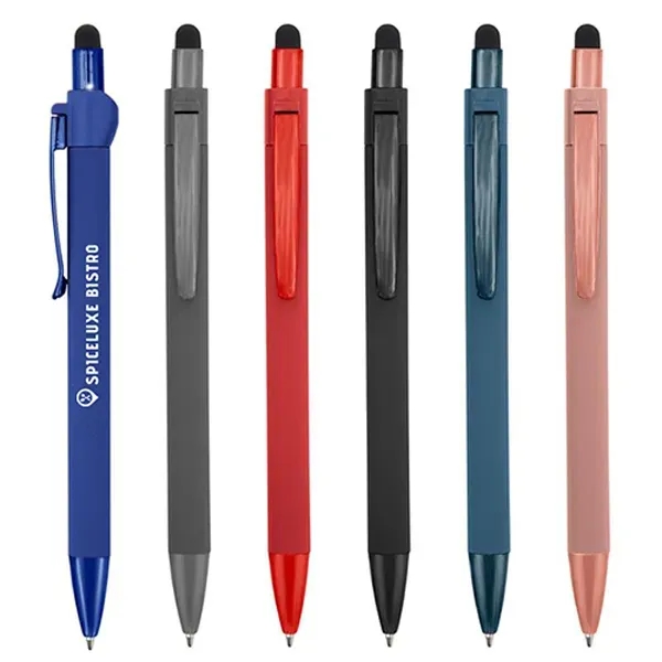 Sierra Stylus Pen - Sierra Stylus Pen - Image 0 of 5