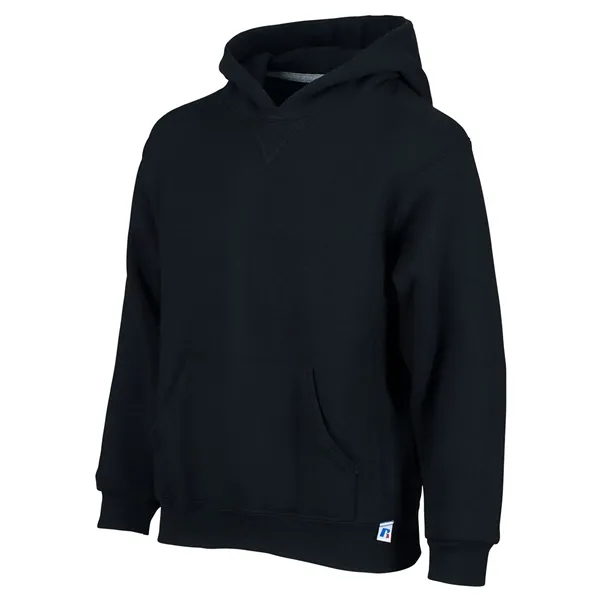 Russell Athletic Youth Dri-Power® Pullover Sweatshirt - Russell Athletic Youth Dri-Power® Pullover Sweatshirt - Image 22 of 29