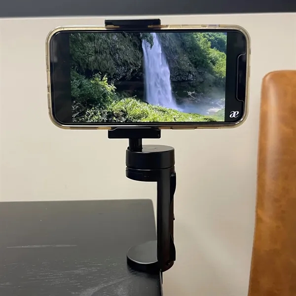 Travel Phone Holder - Travel Phone Holder - Image 1 of 4