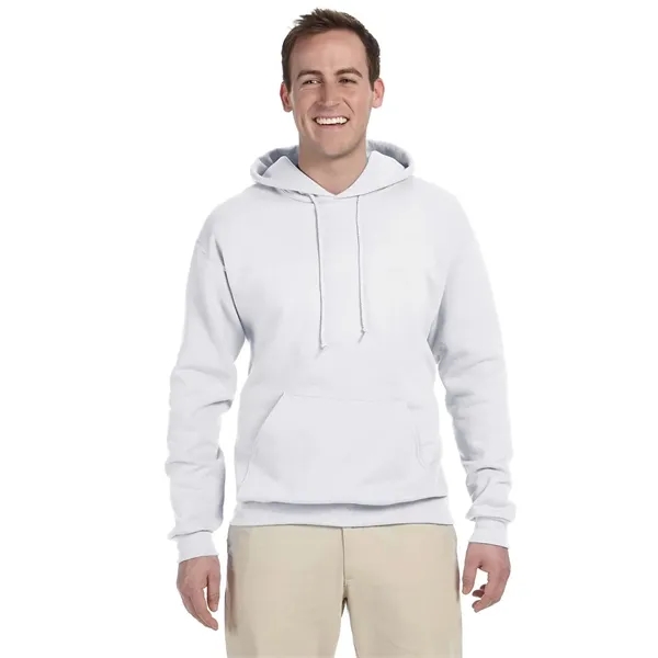 Jerzees Adult NuBlend® Fleece Pullover Hooded Sweatshirt - Jerzees Adult NuBlend® Fleece Pullover Hooded Sweatshirt - Image 0 of 287