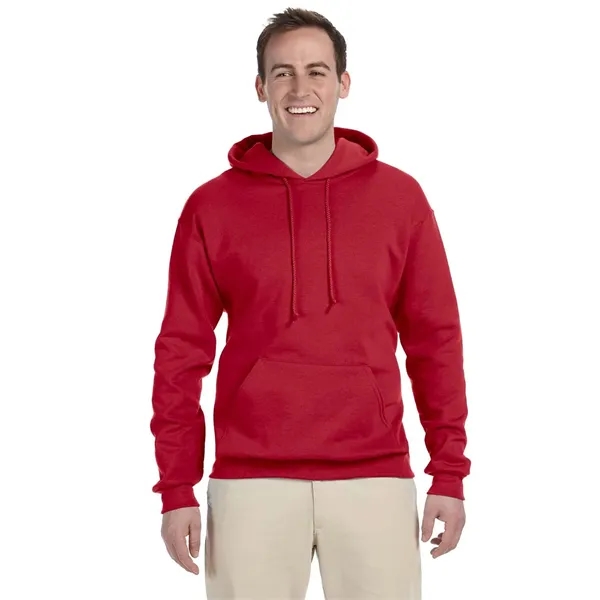 Jerzees Adult NuBlend® Fleece Pullover Hooded Sweatshirt - Jerzees Adult NuBlend® Fleece Pullover Hooded Sweatshirt - Image 106 of 287