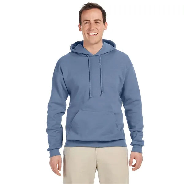 Jerzees Adult NuBlend® Fleece Pullover Hooded Sweatshirt - Jerzees Adult NuBlend® Fleece Pullover Hooded Sweatshirt - Image 126 of 287