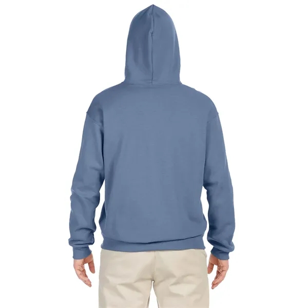 Jerzees Adult NuBlend® Fleece Pullover Hooded Sweatshirt - Jerzees Adult NuBlend® Fleece Pullover Hooded Sweatshirt - Image 128 of 287