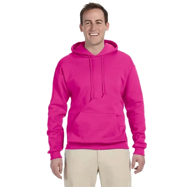 Jerzees Adult NuBlend® Fleece Pullover Hooded Sweatshirt - Jerzees Adult NuBlend® Fleece Pullover Hooded Sweatshirt - Image 107 of 287