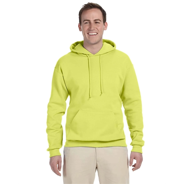 Jerzees Adult NuBlend® Fleece Pullover Hooded Sweatshirt - Jerzees Adult NuBlend® Fleece Pullover Hooded Sweatshirt - Image 110 of 287