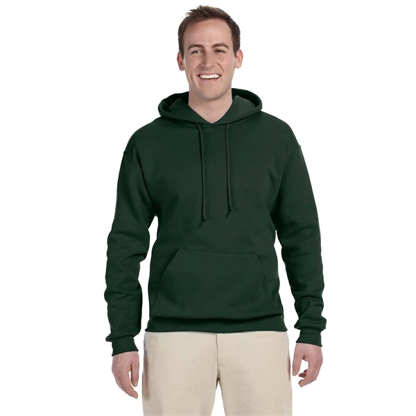 Jerzees Adult NuBlend® Fleece Pullover Hooded Sweatshirt - Jerzees Adult NuBlend® Fleece Pullover Hooded Sweatshirt - Image 111 of 287