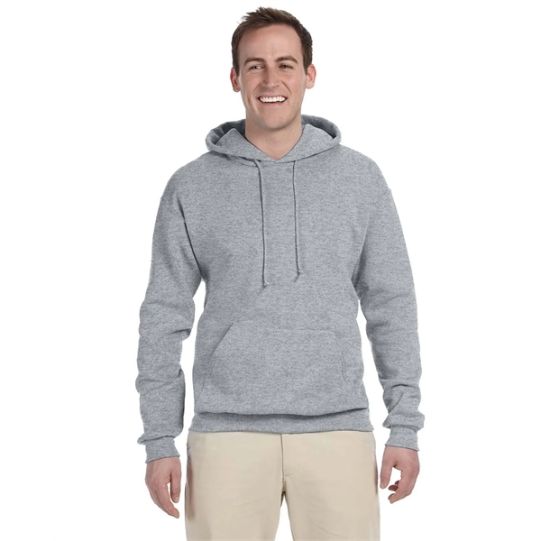 Jerzees Adult NuBlend® Fleece Pullover Hooded Sweatshirt - Jerzees Adult NuBlend® Fleece Pullover Hooded Sweatshirt - Image 112 of 287