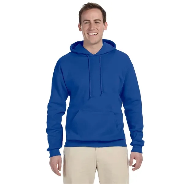 Jerzees Adult NuBlend® Fleece Pullover Hooded Sweatshirt - Jerzees Adult NuBlend® Fleece Pullover Hooded Sweatshirt - Image 247 of 287