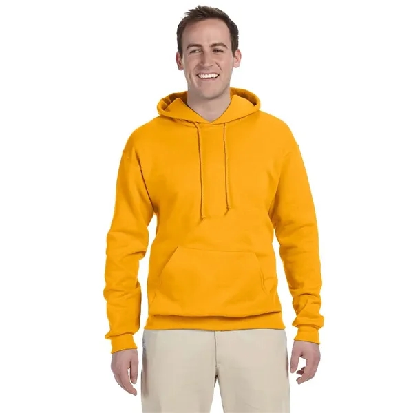 Jerzees Adult NuBlend® Fleece Pullover Hooded Sweatshirt - Jerzees Adult NuBlend® Fleece Pullover Hooded Sweatshirt - Image 118 of 287