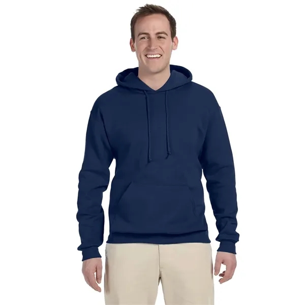 Jerzees Adult NuBlend® Fleece Pullover Hooded Sweatshirt - Jerzees Adult NuBlend® Fleece Pullover Hooded Sweatshirt - Image 119 of 287