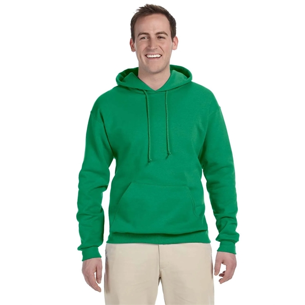 Jerzees Adult NuBlend® Fleece Pullover Hooded Sweatshirt - Jerzees Adult NuBlend® Fleece Pullover Hooded Sweatshirt - Image 120 of 287