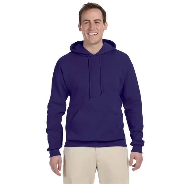 Jerzees Adult NuBlend® Fleece Pullover Hooded Sweatshirt - Jerzees Adult NuBlend® Fleece Pullover Hooded Sweatshirt - Image 122 of 287