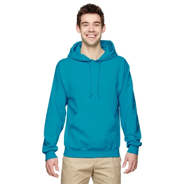 Jerzees Adult NuBlend® Fleece Pullover Hooded Sweatshirt - Jerzees Adult NuBlend® Fleece Pullover Hooded Sweatshirt - Image 44 of 287