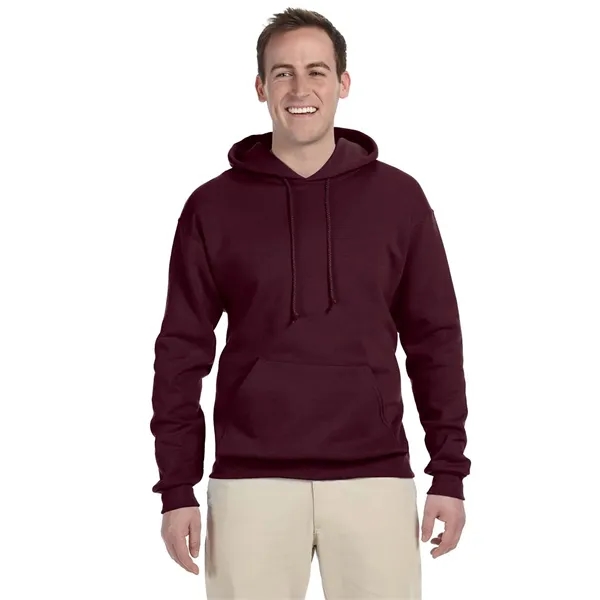 Jerzees Adult NuBlend® Fleece Pullover Hooded Sweatshirt - Jerzees Adult NuBlend® Fleece Pullover Hooded Sweatshirt - Image 47 of 287