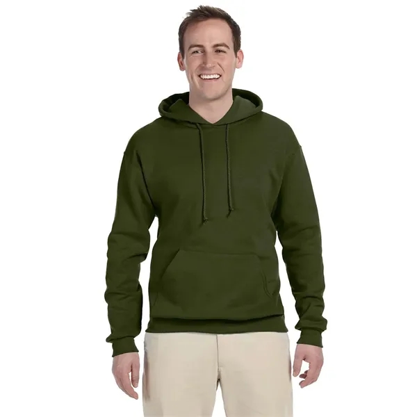 Jerzees Adult NuBlend® Fleece Pullover Hooded Sweatshirt - Jerzees Adult NuBlend® Fleece Pullover Hooded Sweatshirt - Image 53 of 287
