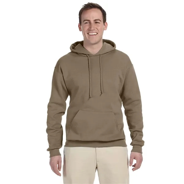 Jerzees Adult NuBlend® Fleece Pullover Hooded Sweatshirt - Jerzees Adult NuBlend® Fleece Pullover Hooded Sweatshirt - Image 55 of 287