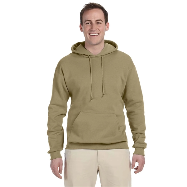 Jerzees Adult NuBlend® Fleece Pullover Hooded Sweatshirt - Jerzees Adult NuBlend® Fleece Pullover Hooded Sweatshirt - Image 58 of 287