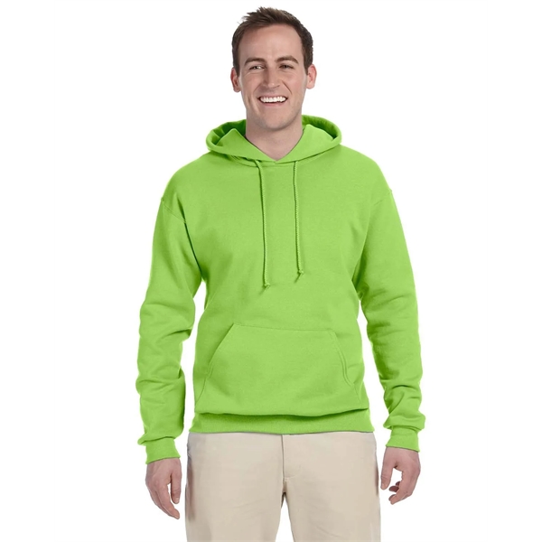 Jerzees Adult NuBlend® Fleece Pullover Hooded Sweatshirt - Jerzees Adult NuBlend® Fleece Pullover Hooded Sweatshirt - Image 61 of 287