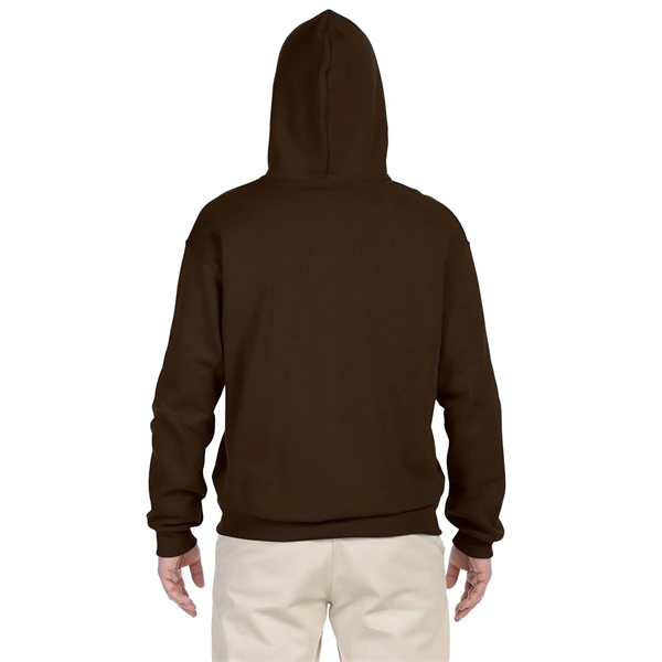 Jerzees Adult NuBlend® Fleece Pullover Hooded Sweatshirt - Jerzees Adult NuBlend® Fleece Pullover Hooded Sweatshirt - Image 203 of 287
