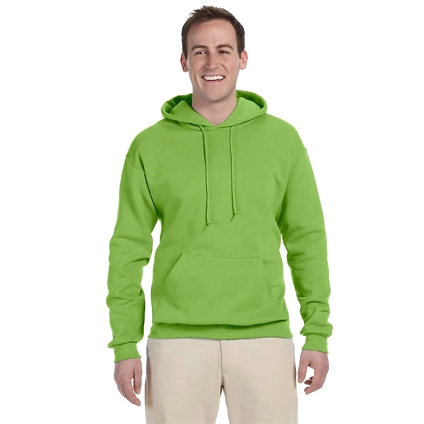 Jerzees Adult NuBlend® Fleece Pullover Hooded Sweatshirt - Jerzees Adult NuBlend® Fleece Pullover Hooded Sweatshirt - Image 211 of 287