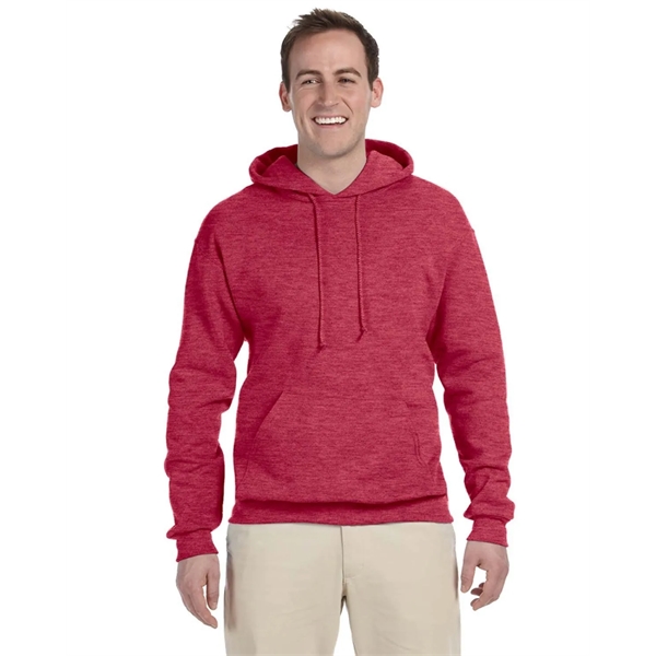Jerzees Adult NuBlend® Fleece Pullover Hooded Sweatshirt - Jerzees Adult NuBlend® Fleece Pullover Hooded Sweatshirt - Image 226 of 287