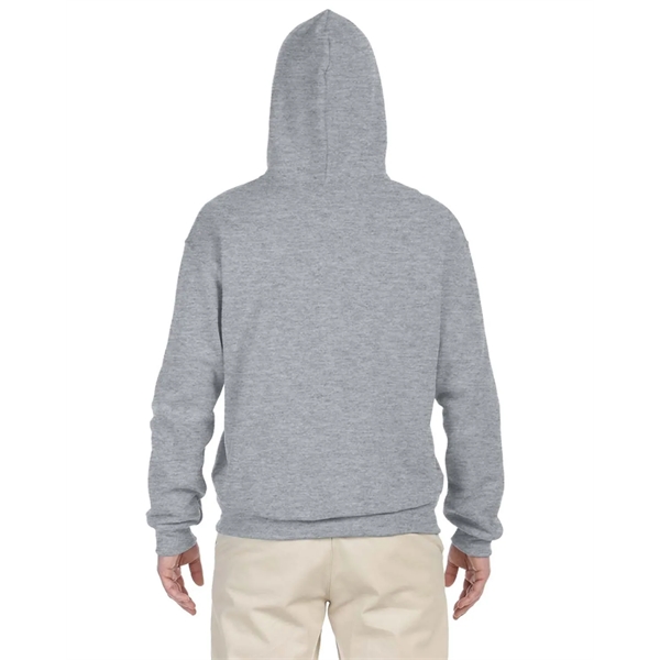 Jerzees Adult NuBlend® Fleece Pullover Hooded Sweatshirt - Jerzees Adult NuBlend® Fleece Pullover Hooded Sweatshirt - Image 230 of 287