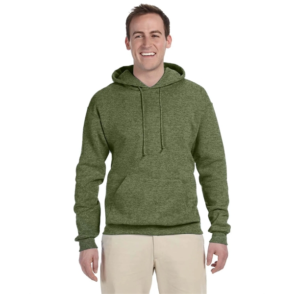 Jerzees Adult NuBlend® Fleece Pullover Hooded Sweatshirt - Jerzees Adult NuBlend® Fleece Pullover Hooded Sweatshirt - Image 239 of 287