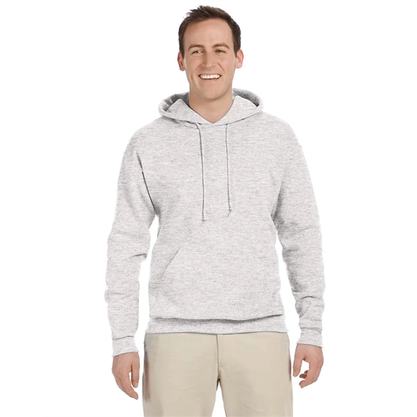 Jerzees Adult NuBlend® Fleece Pullover Hooded Sweatshirt - Jerzees Adult NuBlend® Fleece Pullover Hooded Sweatshirt - Image 235 of 287