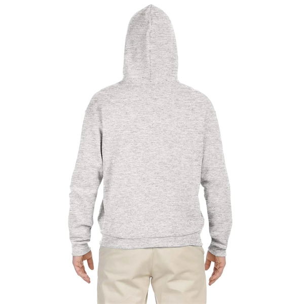 Jerzees Adult NuBlend® Fleece Pullover Hooded Sweatshirt - Jerzees Adult NuBlend® Fleece Pullover Hooded Sweatshirt - Image 237 of 287
