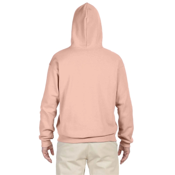 Jerzees Adult NuBlend® Fleece Pullover Hooded Sweatshirt - Jerzees Adult NuBlend® Fleece Pullover Hooded Sweatshirt - Image 280 of 287