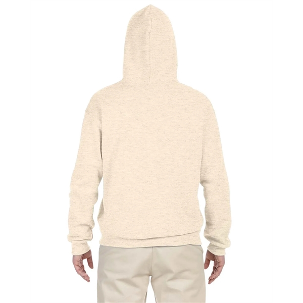 Jerzees Adult NuBlend® Fleece Pullover Hooded Sweatshirt - Jerzees Adult NuBlend® Fleece Pullover Hooded Sweatshirt - Image 282 of 287