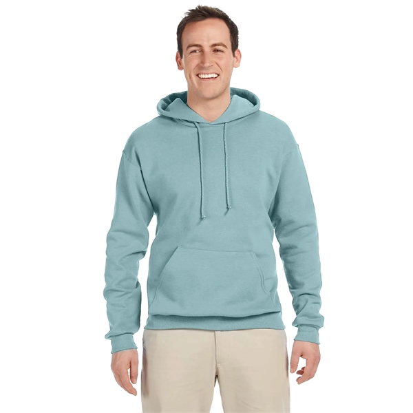 Jerzees Adult NuBlend® Fleece Pullover Hooded Sweatshirt - Jerzees Adult NuBlend® Fleece Pullover Hooded Sweatshirt - Image 245 of 287
