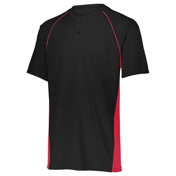 Augusta Sportswear Unisex True Hue Technology Limit Baseb... - Augusta Sportswear Unisex True Hue Technology Limit Baseb... - Image 9 of 47