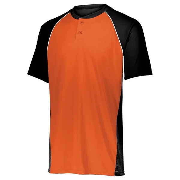 Augusta Sportswear Unisex True Hue Technology Limit Baseb... - Augusta Sportswear Unisex True Hue Technology Limit Baseb... - Image 11 of 47