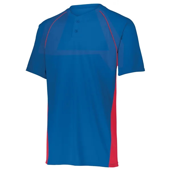 Augusta Sportswear Unisex True Hue Technology Limit Baseb... - Augusta Sportswear Unisex True Hue Technology Limit Baseb... - Image 15 of 47